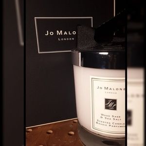 Jo Malone Wood Sage & Sea Salt Candle